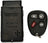 Dorman 13745 Keyless Entry Transmitter