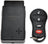 Dorman 13776 Keyless Entry Transmitter