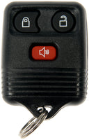 Dorman 13798 Keyless Entry Transmitter