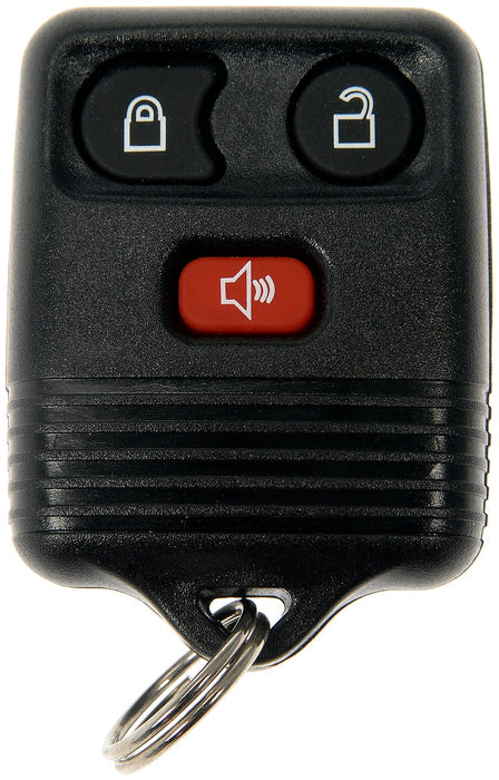 Dorman 13798 Keyless Entry Transmitter