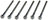 Dorman 13802 Wheel Hub Screw