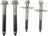 Dorman 13810 Engine Cradle Hardware Kit