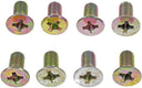 Dorman 13823 Disc Brake Rotor Set Screw - Rear Left or Rear Right