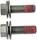 Dorman 13828 Disc Brake Caliper Bracket Mounting Bolt - Front