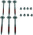 Dorman 13846 Truck Bed Mounting Hardware