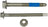 Dorman 13849 Truck Bed Mounting Hardware