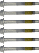Dorman 13857 Body Mount Cushion Bolt