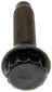 Dorman 13883 Automatic Transmission Flexplate Mounting Bolt
