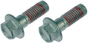 Dorman 13898 Disc Brake Caliper Bracket Mounting Bolt - Front