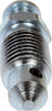 Dorman 13901 Brake Bleeder Screw - Front or Rear