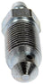 Dorman 13906 Brake Bleeder Screw - Front or Rear