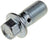Dorman 13935 Brake Hydraulic Hose to Caliper Bolt - Front or Rear