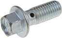 Dorman 13937 Brake Hydraulic Hose to Caliper Bolt - Front