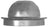 Dorman 13977 Wheel Bearing Dust Cap - Front