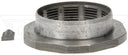 Dorman 13984 Spindle Nut - Front