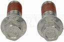 Dorman 14008 Disc Brake Caliper Bracket Mounting Bolt - Front