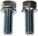 Dorman 14020 Disc Brake Caliper Bracket Mounting Bolt - Front or Rear