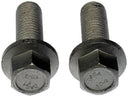 Dorman 14128 Disc Brake Caliper Bracket Mounting Bolt - Front
