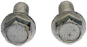 Dorman 14129 Disc Brake Caliper Bracket Mounting Bolt - Rear