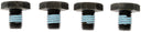 Dorman 14130 Automatic Transmission Torque Converter Bolt