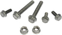Dorman 14141 Suspension Shock Absorber Mounting Bolt - Rear