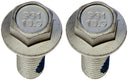 Dorman 14147 Disc Brake Caliper Bracket Mounting Bolt - Front