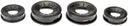 Dorman 14152 Transmission Oil Cooler Line Clip