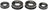 Dorman 14152 Transmission Oil Cooler Line Clip