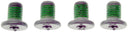 Dorman 14160 Disc Brake Rotor Set Screw - Front