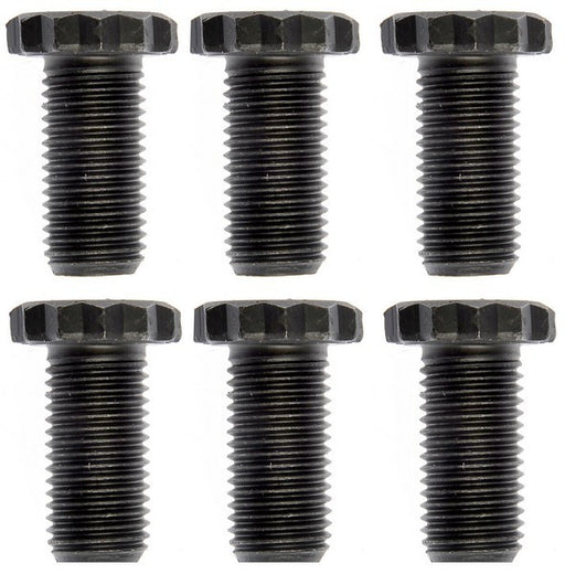 Dorman 14557 Clutch Flywheel Bolt