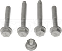Dorman 14883 Suspension Control Arm Bolt - Front Lower