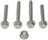 Dorman 14883 Suspension Control Arm Bolt - Front Lower
