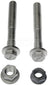 Dorman 14884 Suspension Control Arm Bolt - Front Lower or Front Upper