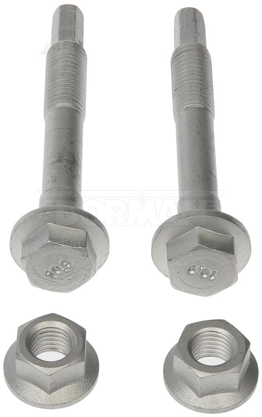 Dorman 14887 Suspension Control Arm Bolt - Front Upper