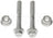Dorman 14890 Suspension Control Arm Bolt - Front Upper
