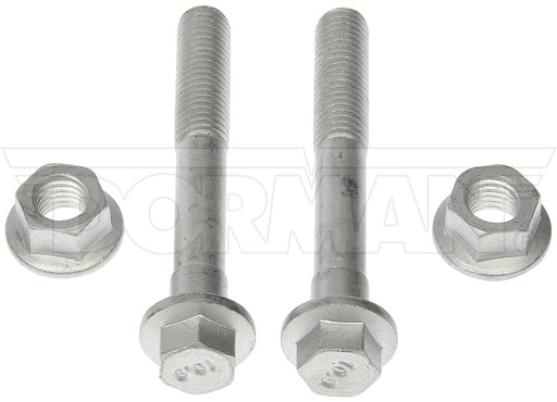 Dorman 14890 Suspension Control Arm Bolt - Front Upper
