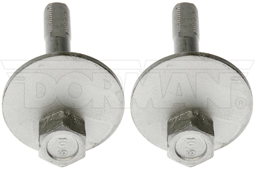 Dorman 14906 Suspension Control Arm Bolt - Front Upper