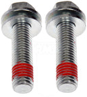 Dorman 14947 Disc Brake Caliper Bracket Mounting Bolt - Front