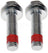 Dorman 14947 Disc Brake Caliper Bracket Mounting Bolt - Front