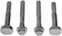 Dorman 14974 Suspension Control Arm Bolt - Front Upper
