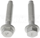 Dorman 14983 Suspension Control Arm Bolt - Front Upper