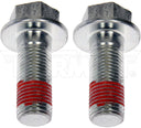 Dorman 14991 Disc Brake Caliper Bracket Mounting Bolt - Front or Rear