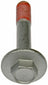Dorman 15011 Engine Timing Belt Idler Pulley Bolt