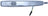 Dorman 15702 Exterior Door Handle - Front Right