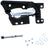 Dorman 15706 Interior Door Handle - Front Right or Rear Right