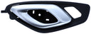 Dorman 15711 Interior Door Handle - Front Left