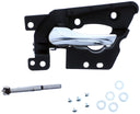 Dorman 15712 Interior Door Handle - Front Left or Rear Left