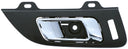 Dorman 15716 Interior Door Handle - Front Right