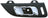 Dorman 15716 Interior Door Handle - Front Right