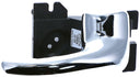 Dorman 15719 Interior Door Handle - Front Right or Rear Right